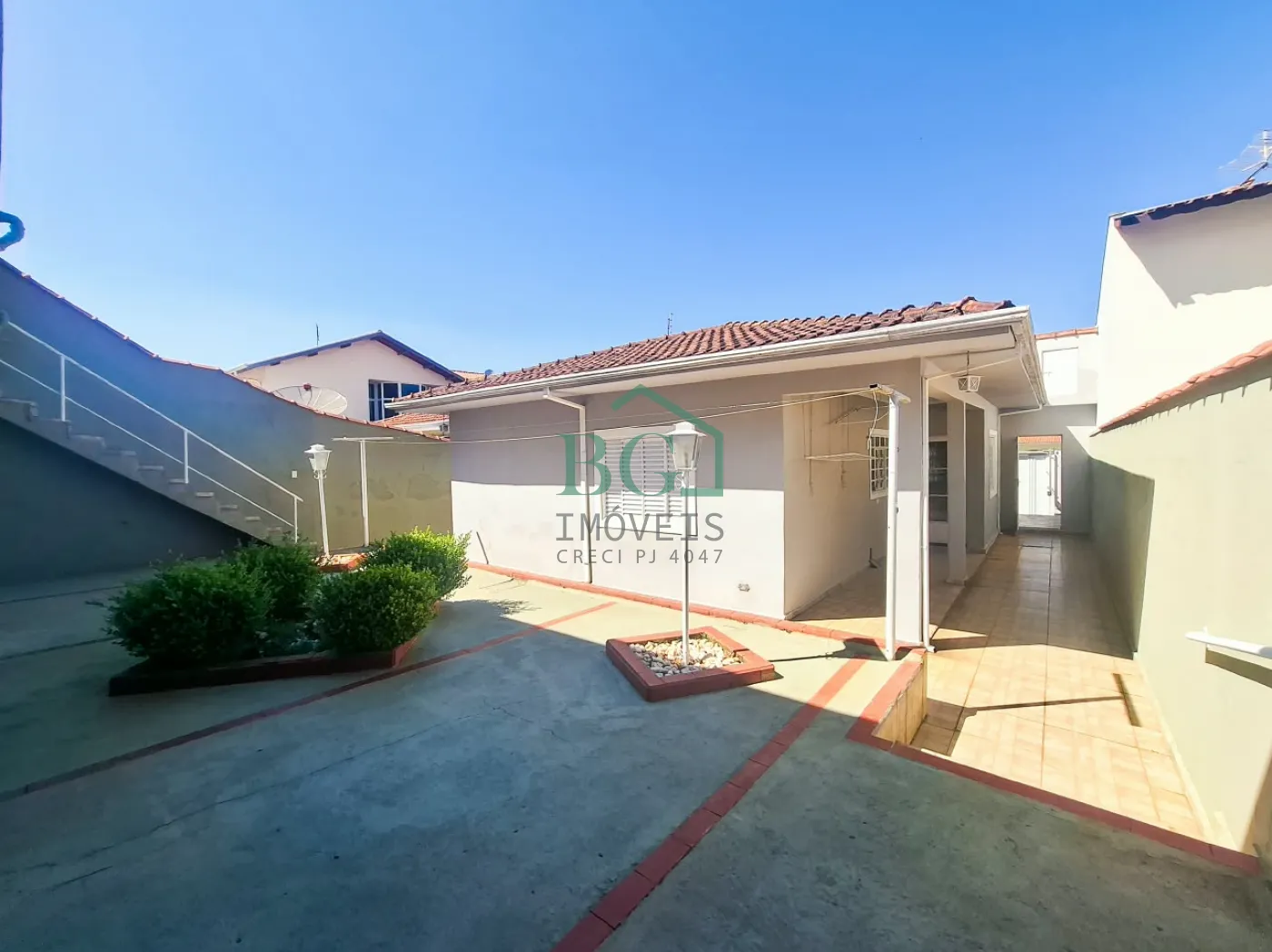 Casa, 3 quartos, 212 m² - Foto 20