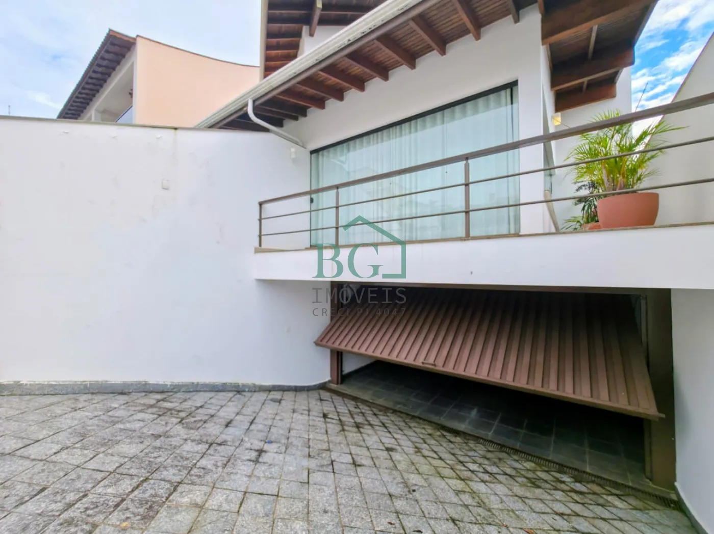 Casa, 3 quartos, 340 m² - Foto 34