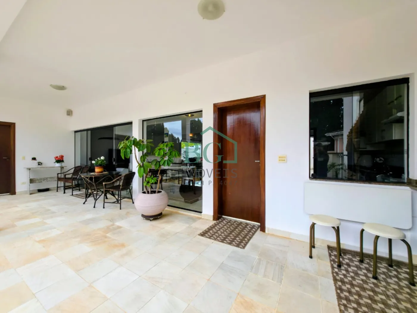 Casa, 3 quartos, 340 m² - Foto 36