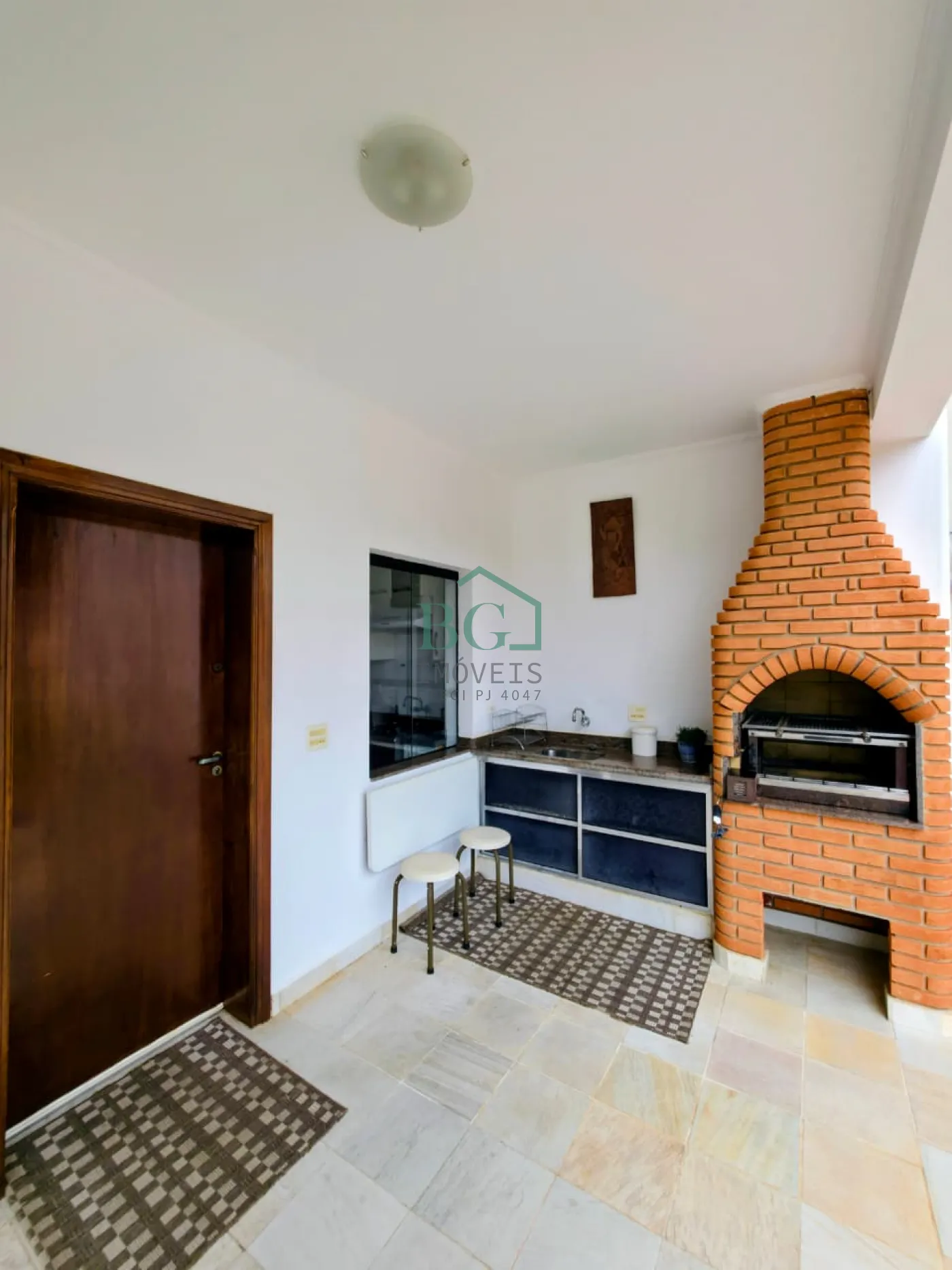 Casa, 3 quartos, 340 m² - Foto 37