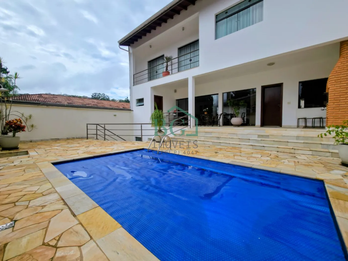 Casa, 3 quartos, 340 m² - Foto 39