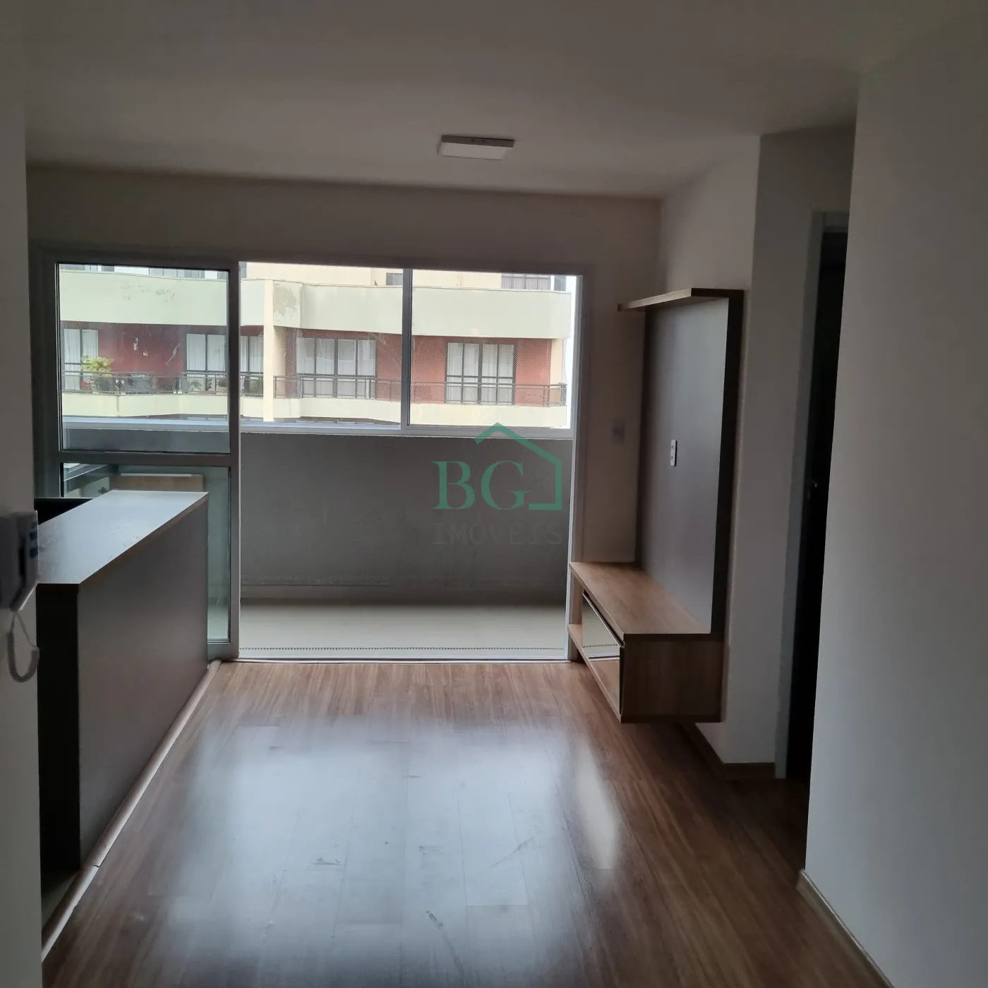 Apartamento, 2 quartos, 65 m² - Foto 2