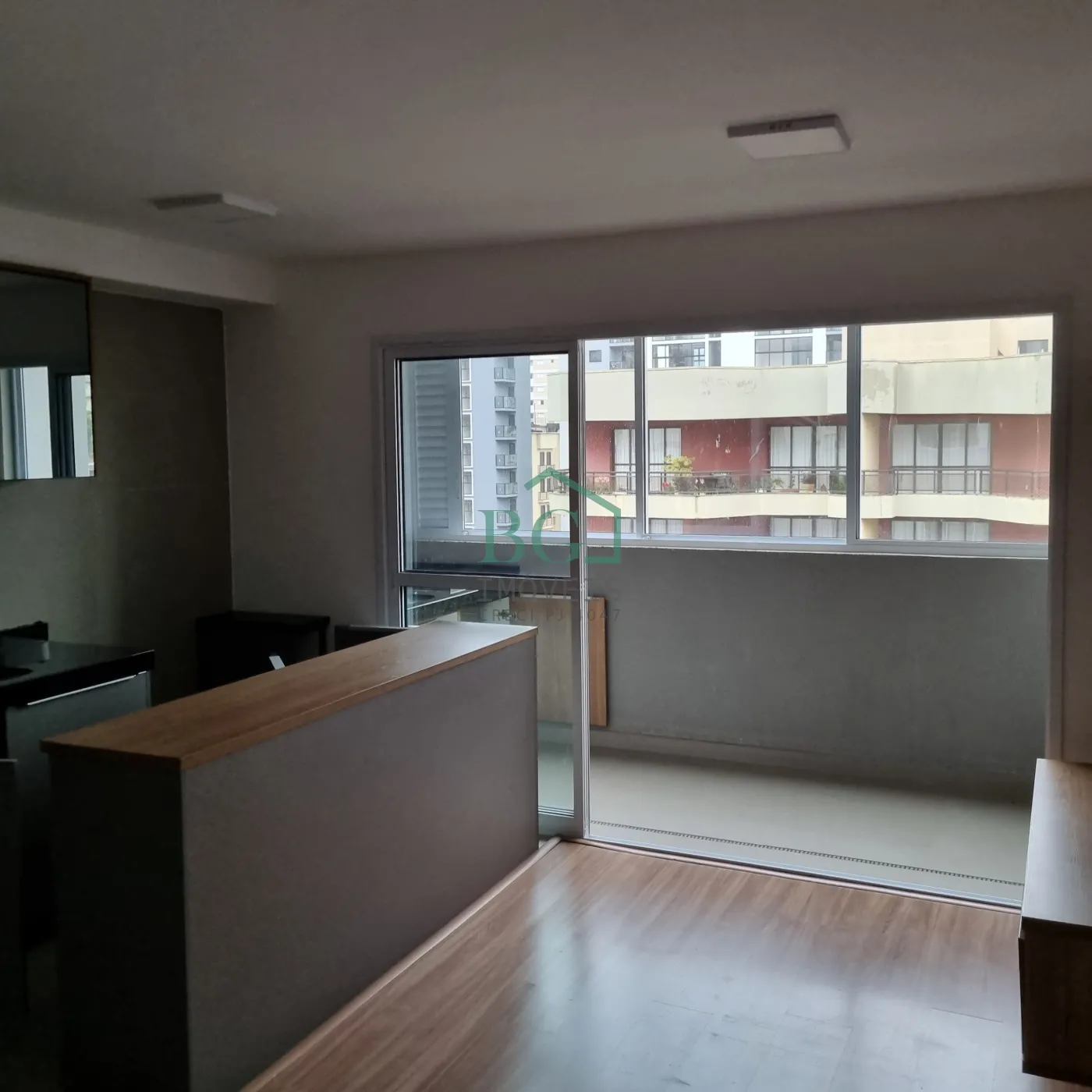 Apartamento, 2 quartos, 65 m² - Foto 3