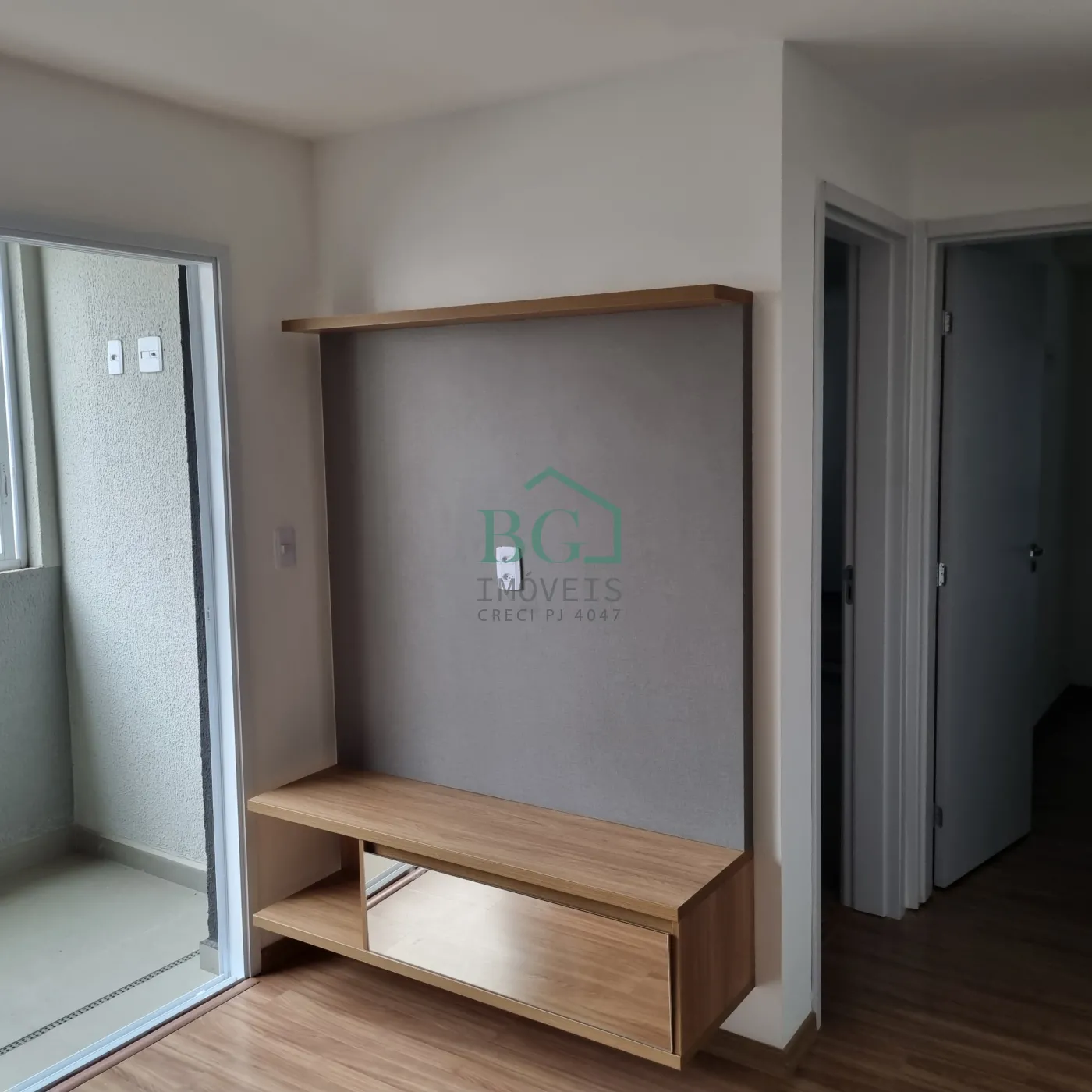 Apartamento, 2 quartos, 65 m² - Foto 4