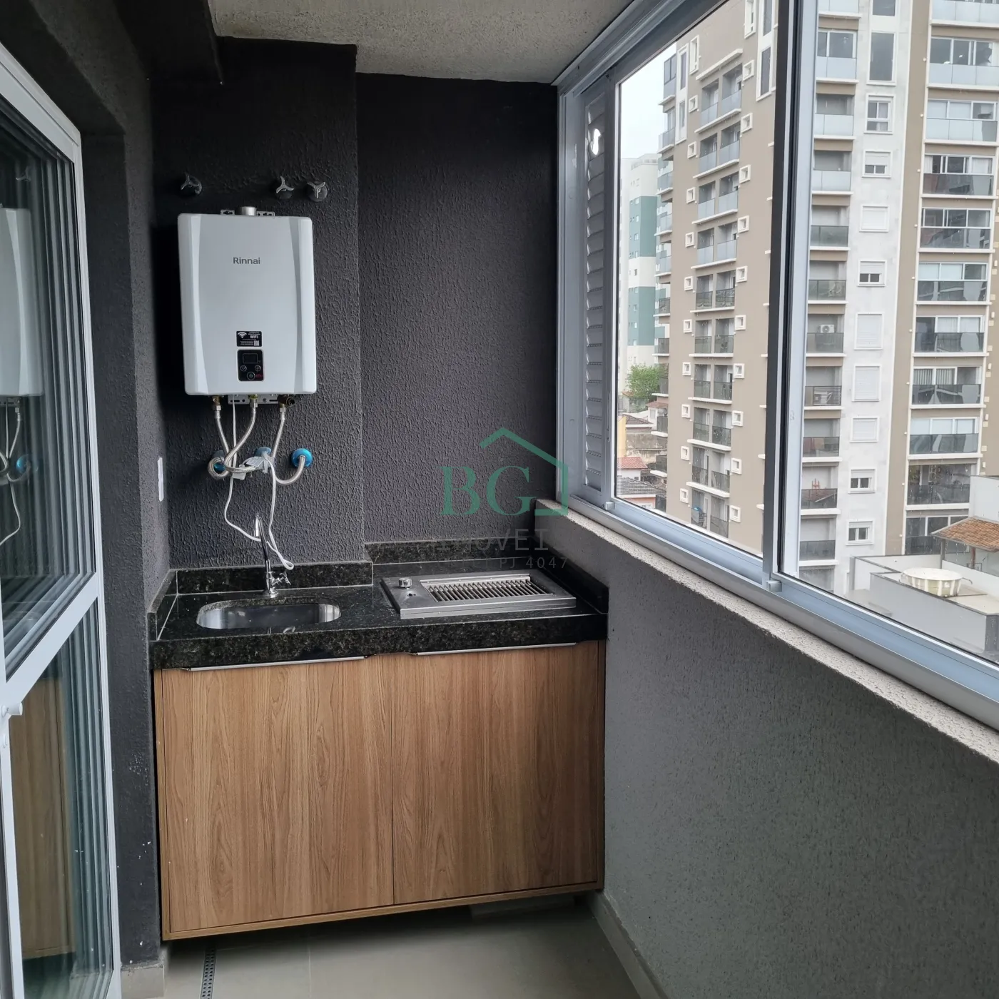 Apartamento, 2 quartos, 65 m² - Foto 13