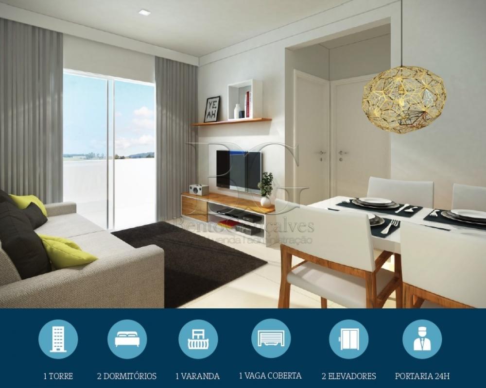 Apartamento, 2 quartos, 70 m² - Foto 21