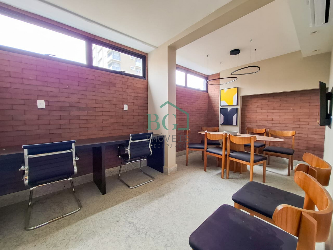 Apartamento, 2 quartos, 55 m² - Foto 20