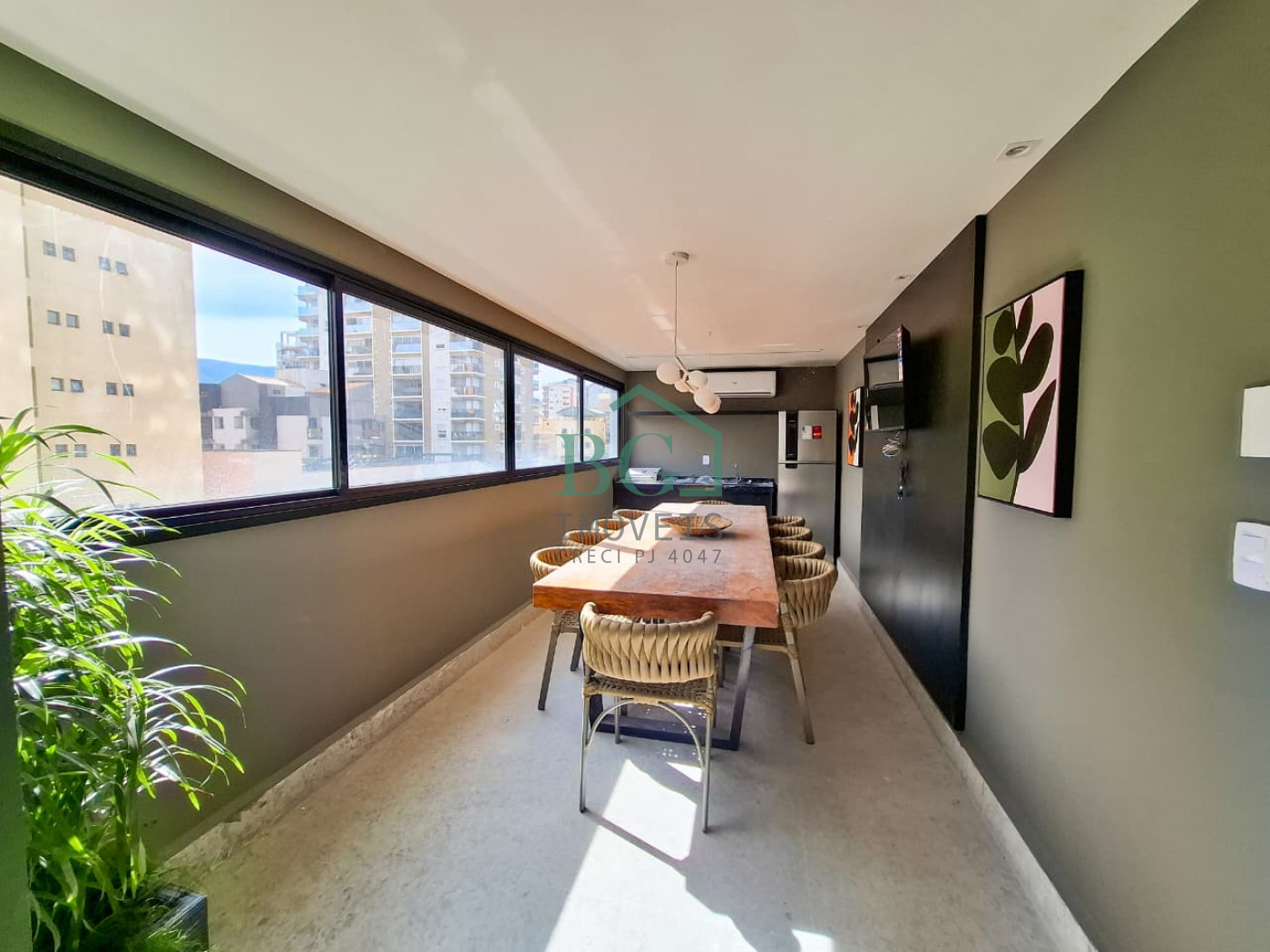 Apartamento, 2 quartos, 55 m² - Foto 26
