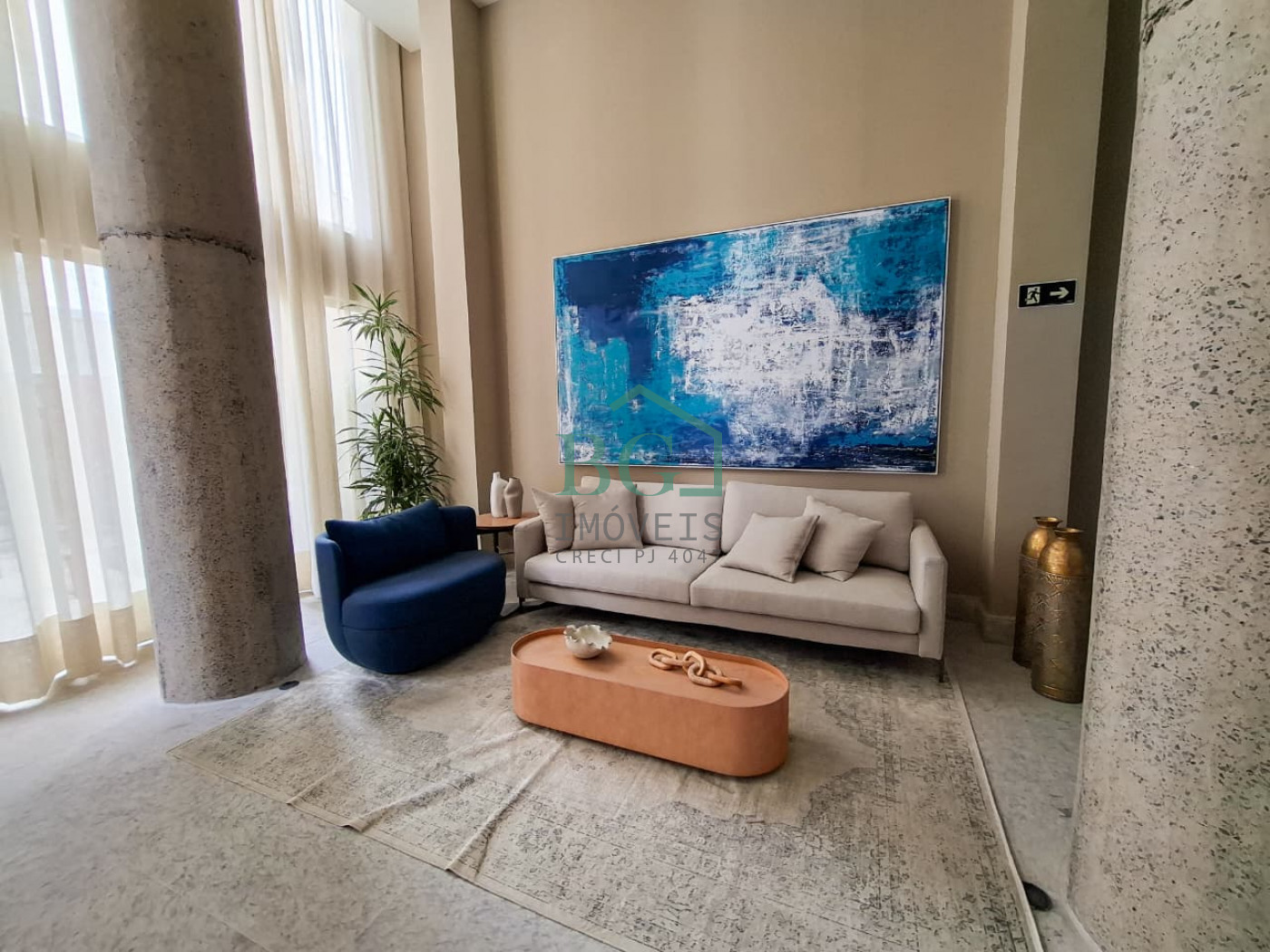Apartamento, 2 quartos, 55 m² - Foto 16