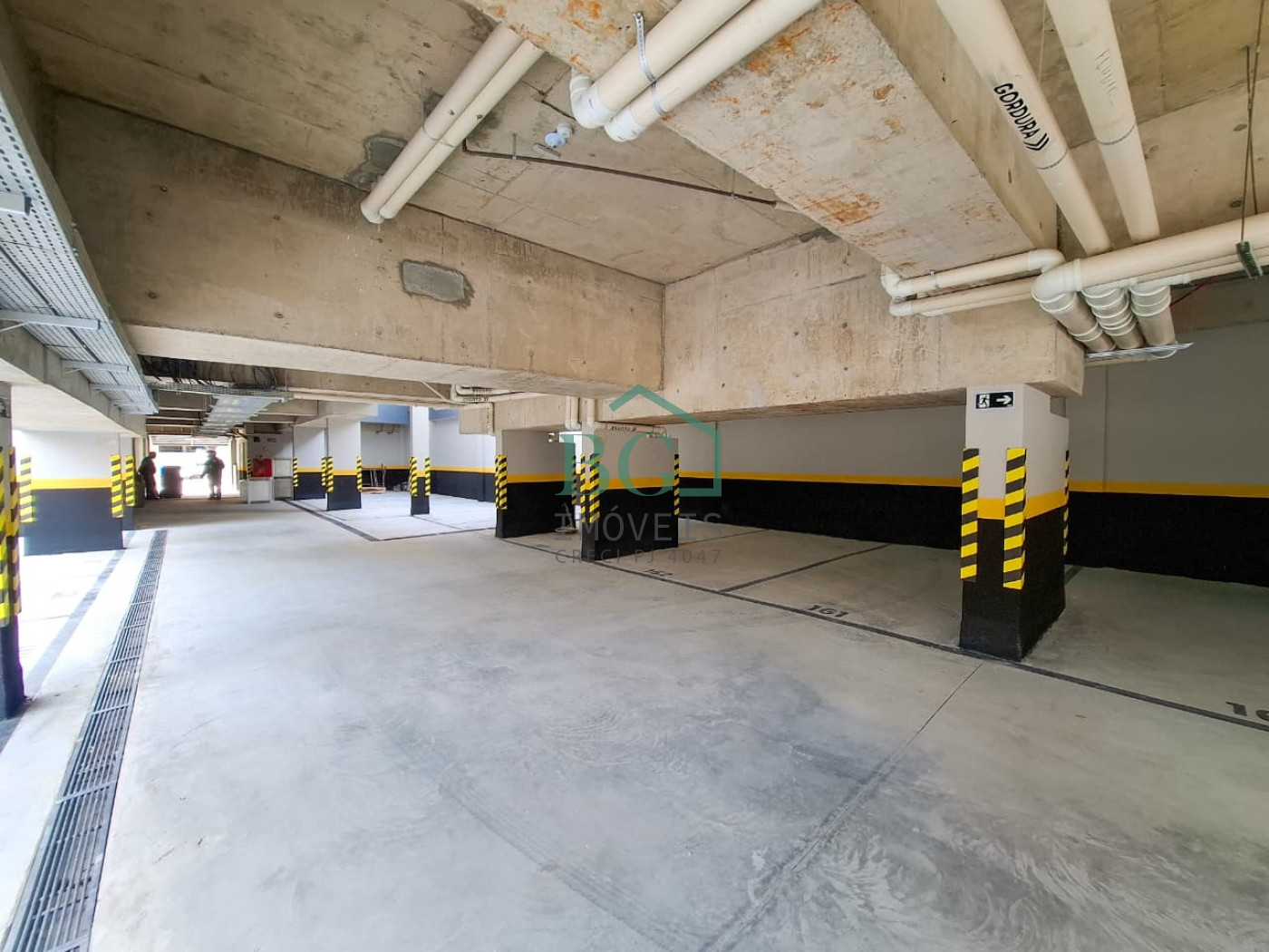 Apartamento, 2 quartos, 55 m² - Foto 42