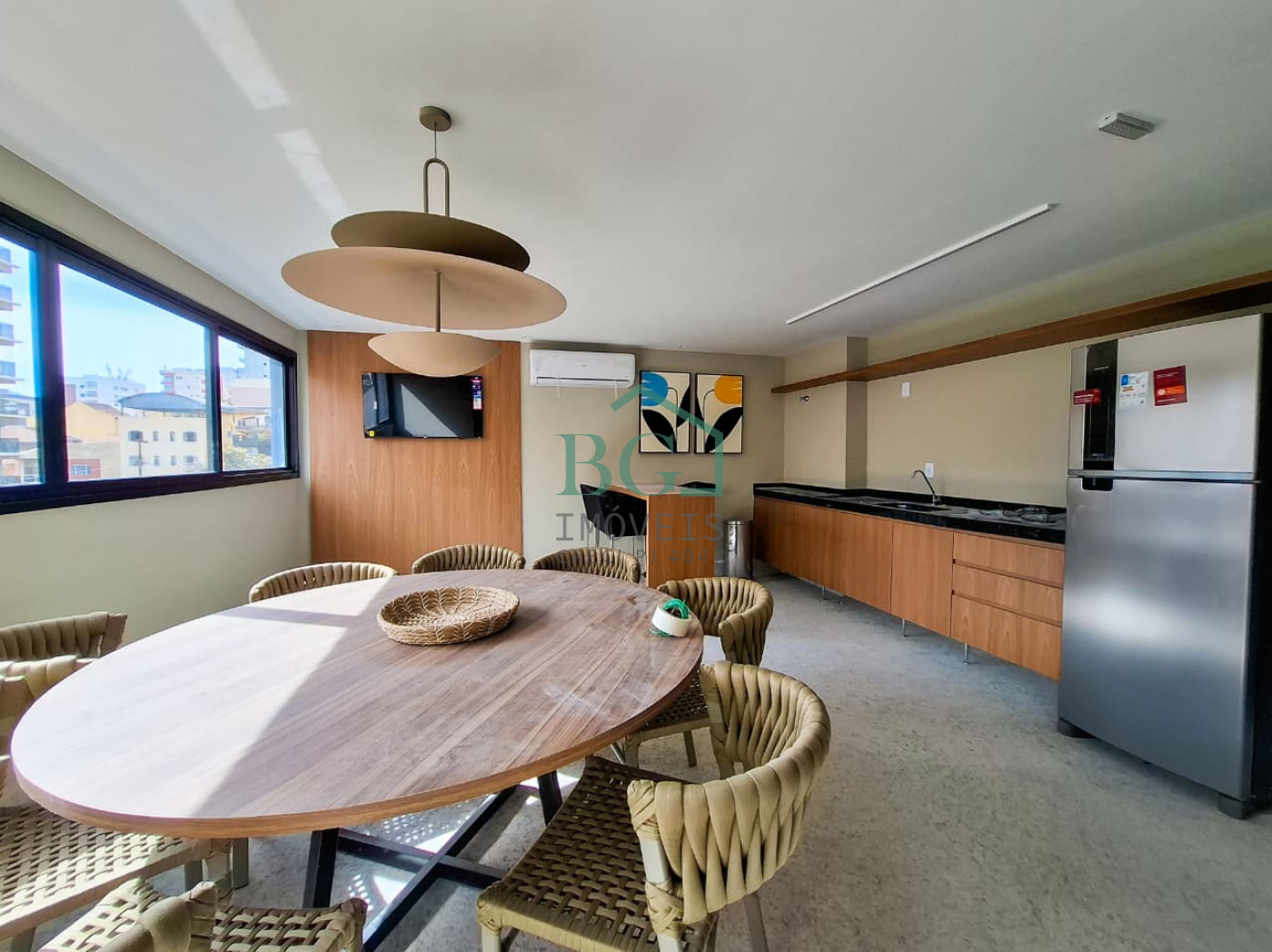 Apartamento, 2 quartos, 55 m² - Foto 32