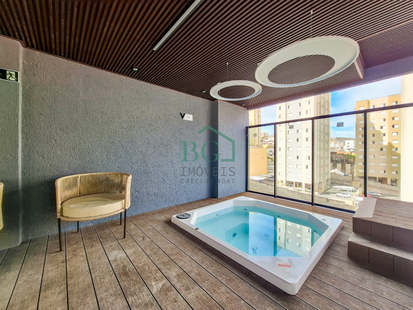 Apartamento, 2 quartos, 55 m² - Foto 33