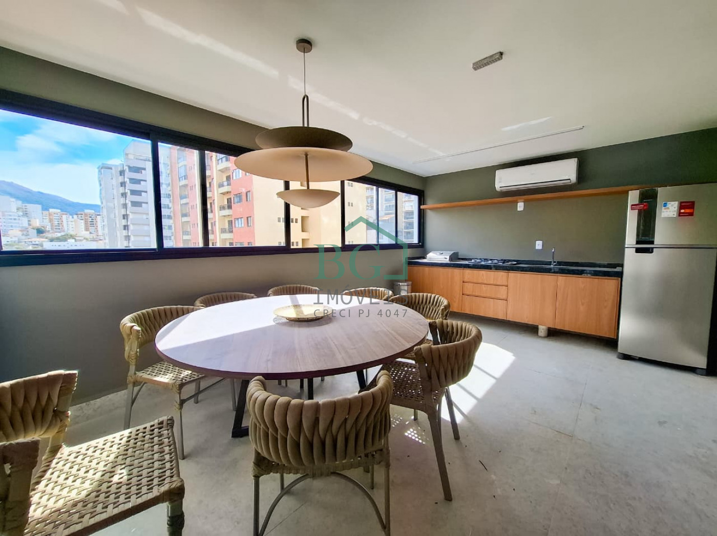 Apartamento, 2 quartos, 55 m² - Foto 28