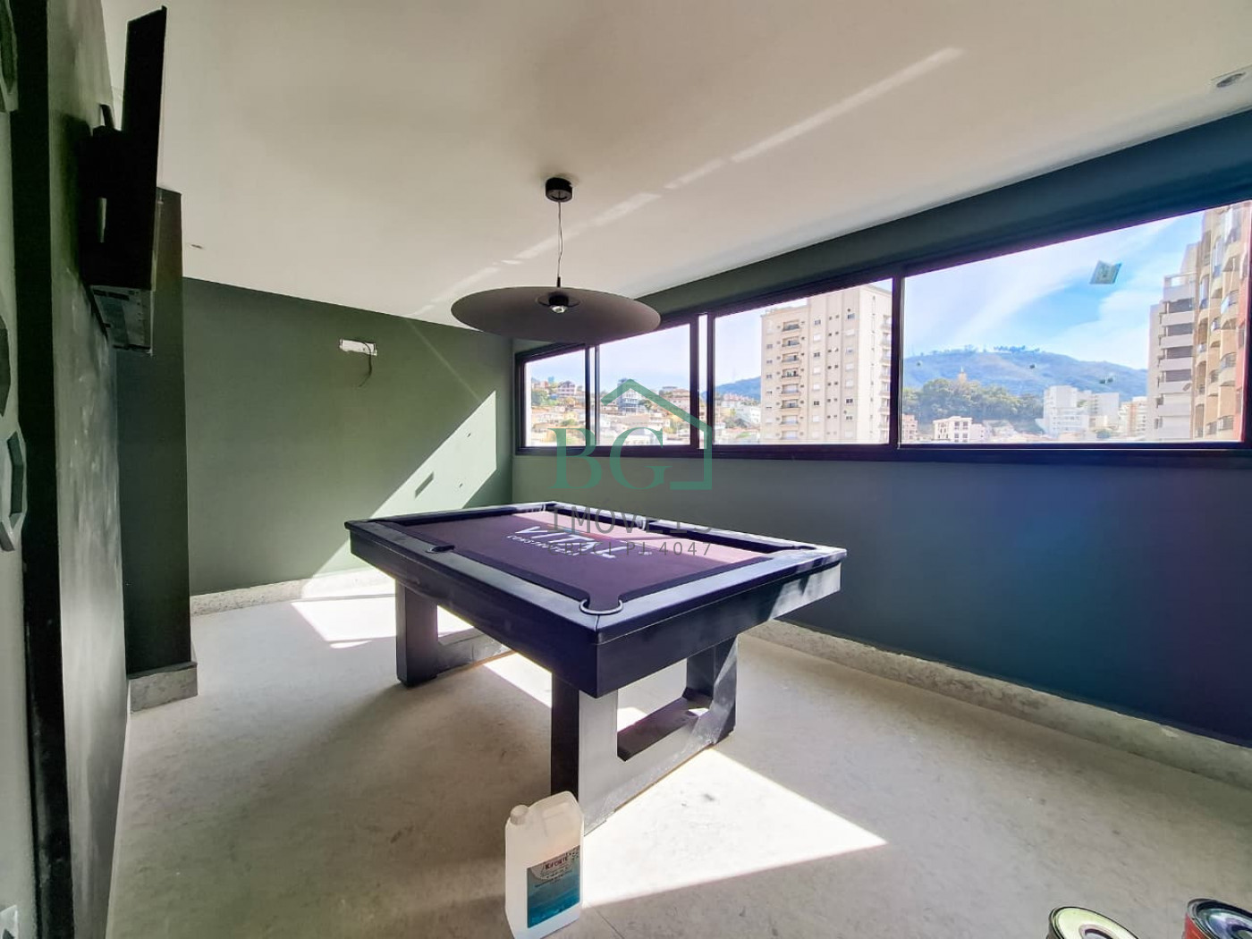 Apartamento, 2 quartos, 55 m² - Foto 39