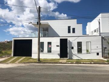 Pocos de Caldas Jardim Europa Casa Venda R$2.000.000,00 3 Dormitorios 2 Vagas Area do terreno 427.19m2 Area construida 373.93m2