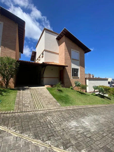 Pocos de Caldas Jardim Primavera casas Venda R$1.144.500,00 Condominio R$600,00 3 Dormitorios 2 Vagas 