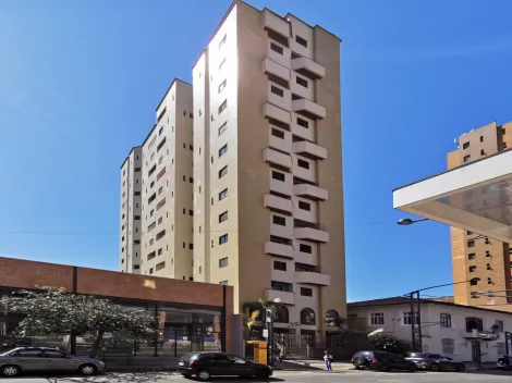 Pocos de Caldas Centro Apartamento Venda R$1.115.000,00 Condominio R$648,72 2 Dormitorios 1 Vaga 
