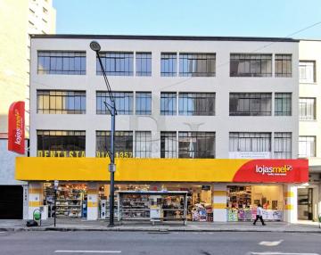 Pocos de Caldas Centro Comercial Locacao R$ 700,00 Condominio R$311,92 Area construida 42.00m2