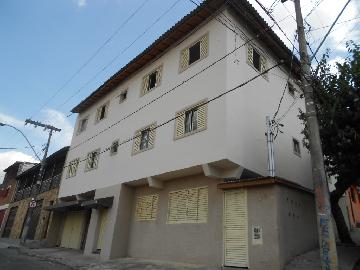Pocos de Caldas Centro Apartamento Venda R$320.000,00 Condominio R$85,00 2 Dormitorios  