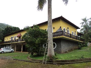 Pocos de Caldas Parque Primavera Casa Venda R$6.000.000,00 7 Dormitorios 8 Vagas Area do terreno 56580.00m2 Area construida 1000.00m2