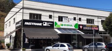Pocos de Caldas Centro Comercial Locacao R$ 1.700,00 Condominio R$160,00  1 Vaga 