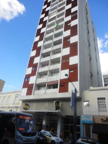 Pocos de Caldas Centro Apartamento Venda R$550.000,00 Condominio R$400,00 2 Dormitorios  