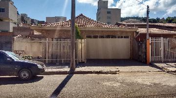 Pocos de Caldas Parque Primavera Casa Venda R$900.000,00 2 Dormitorios 2 Vagas 