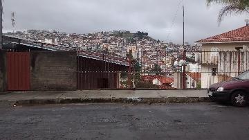 Pocos de Caldas Jardim dos Estados Casa Venda R$600.000,00 6 Dormitorios  Area do terreno 523.00m2 Area construida 231.67m2