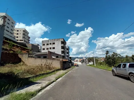 Pocos de Caldas Jardim Vitoria V Terreno Venda R$280.000,00  Area do terreno 420.00m2 