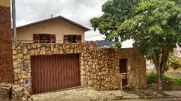 Pocos de Caldas Jardim Quisisana Casa Venda R$650.000,00 3 Dormitorios 3 Vagas Area do terreno 264.00m2 Area construida 215.00m2
