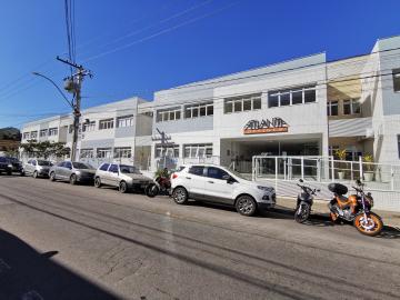 Pocos de Caldas Sao Domingos Comercial Locacao R$ 3.350,00 Condominio R$732,55  2 Vagas Area construida 162.60m2
