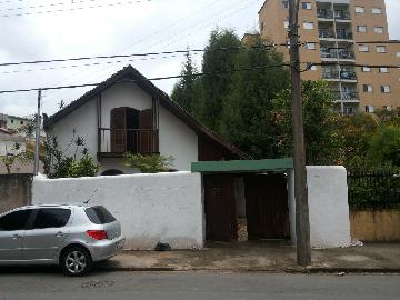 Pocos de Caldas Jardim Quisisana Casa Venda R$390.000,00 3 Dormitorios 8 Vagas Area do terreno 335.00m2 