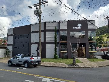 Pocos de Caldas Augusto de Almeida Galpao Venda R$3.800.000,00  4 Vagas 