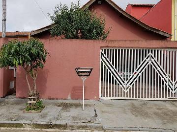 Pocos de Caldas Sao Bento Casa Venda R$500.000,00 3 Dormitorios 2 Vagas Area do terreno 250.00m2 