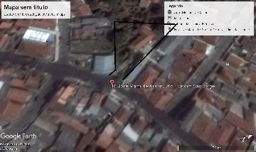 Pocos de Caldas Jardim Sao Jorge Terreno Venda R$1.500.000,00  Area do terreno 3160.00m2 