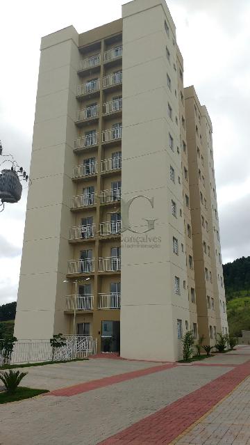 Pocos de Caldas Jardim Country Club Apartamento Venda R$300.000,00 Condominio R$240,00 2 Dormitorios 1 Vaga 