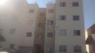 Pocos de Caldas Jardim Sao Jorge Apartamento Venda R$190.000,00 Condominio R$170,00 2 Dormitorios 1 Vaga 