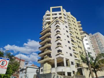 Pocos de Caldas Centro Apartamento Venda R$650.000,00 Condominio R$800,00 2 Dormitorios 1 Vaga 