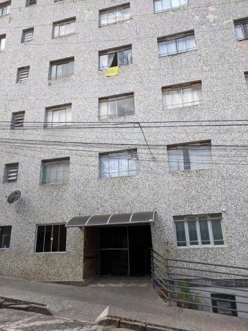 Pocos de Caldas Centro Apartamento Venda R$280.000,00 Condominio R$267,41 2 Dormitorios  
