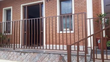 Pocos de Caldas Parque Vivaldi Leite Ribeiro Casa Venda R$1.000.000,00 3 Dormitorios 3 Vagas Area do terreno 300.00m2 Area construida 300.00m2
