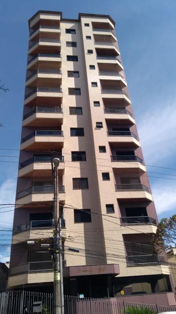 Pocos de Caldas Centro Apartamento Locacao R$ 3.300,00 Condominio R$620,00 3 Dormitorios 2 Vagas 