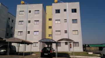 Pocos de Caldas Jardim Paraiso Apartamento Venda R$170.000,00 Condominio R$395,00 2 Dormitorios 1 Vaga Area do terreno 62.64m2 Area construida 52.21m2