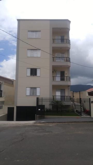Pocos de Caldas Santa Angela Apartamento Venda R$380.000,00 Condominio R$155,00 2 Dormitorios 1 Vaga Area do terreno 300.00m2 Area construida 109.00m2