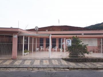 Pocos de Caldas Jardim dos Estados Casa Venda R$1.300.000,00 4 Dormitorios 4 Vagas Area do terreno 376.50m2 Area construida 356.00m2