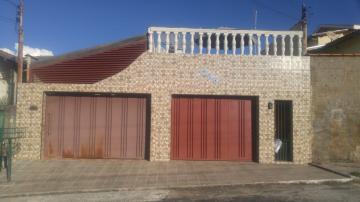Pocos de Caldas Jardim do Contorno Casa Venda R$450.000,00 3 Dormitorios 3 Vagas Area do terreno 180.00m2 Area construida 150.15m2