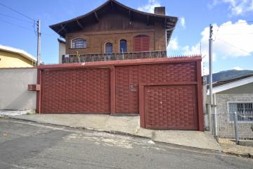 Pocos de Caldas Vila Togni Casa Venda R$800.000,00 3 Dormitorios 3 Vagas Area do terreno 268.00m2 