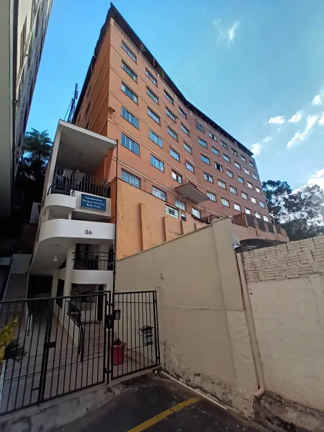 Pocos de Caldas Centro Apartamento Venda R$300.000,00 1 Dormitorio  
