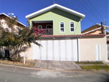 Pocos de Caldas Jardim Novo Mundo Casa Venda R$800.000,00 3 Dormitorios 4 Vagas Area do terreno 318.00m2 
