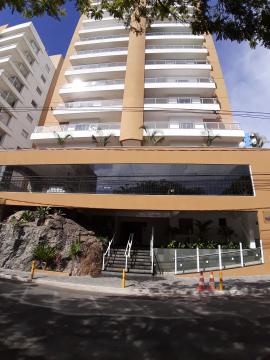 Pocos de Caldas Jardim Cascatinha Apartamento Locacao R$ 3.300,00 Condominio R$363,64 3 Dormitorios 2 Vagas Area construida 0.01m2