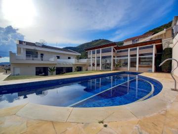 Pocos de Caldas Jardim dos Estados Casa Venda R$2.850.000,00 5 Dormitorios 4 Vagas Area do terreno 703.00m2 
